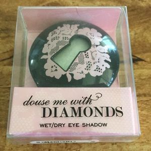 Victoria’s Secret wet/dry eye shadow